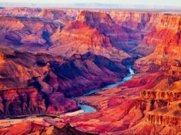 Grand Canyon