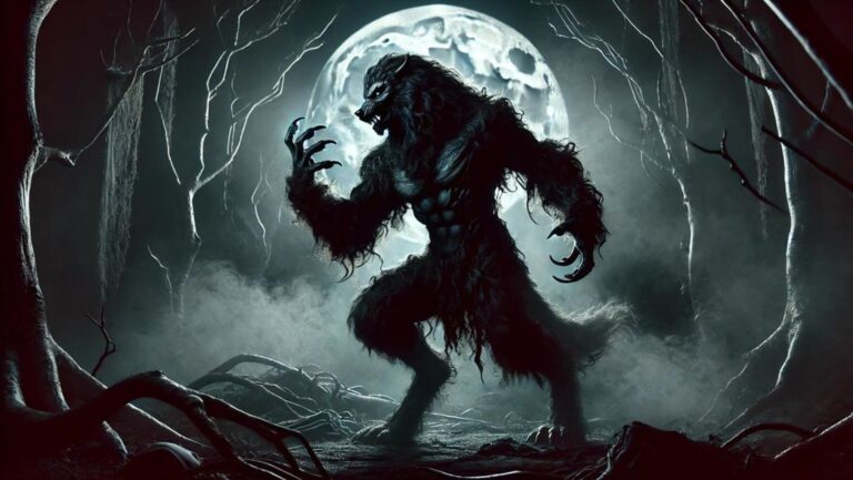 Understanding Shapeshifters: Myths vs. Reality