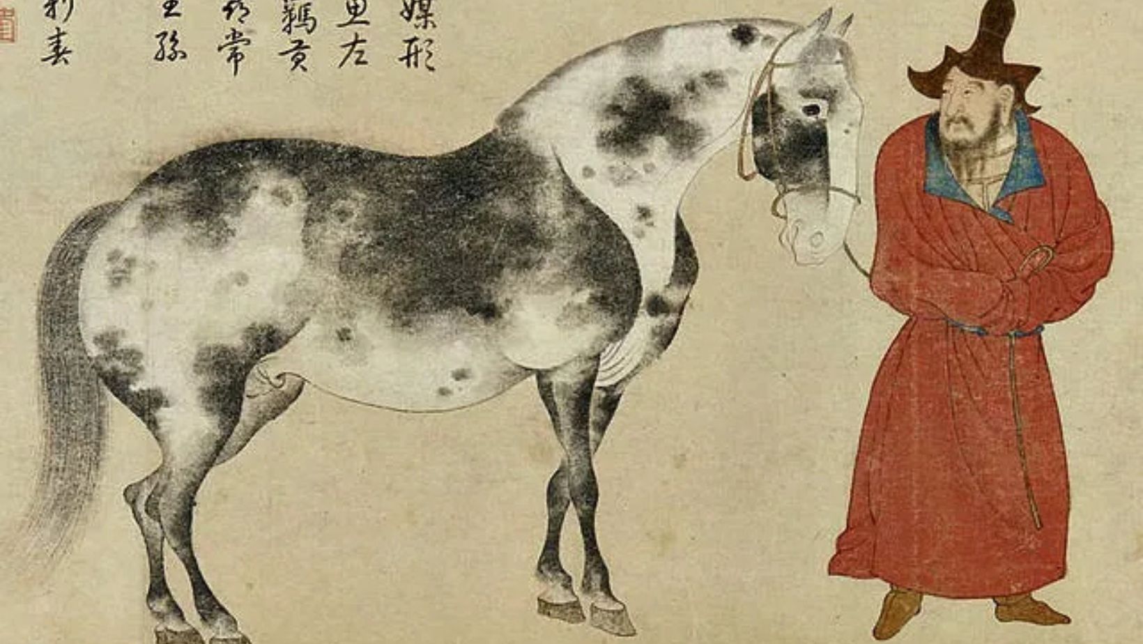 Pax Mongolica: The Mongol Empire’s Role in Shaping Trade