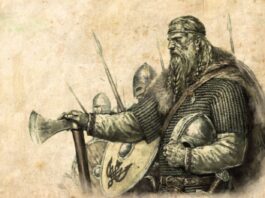 Viking Laws