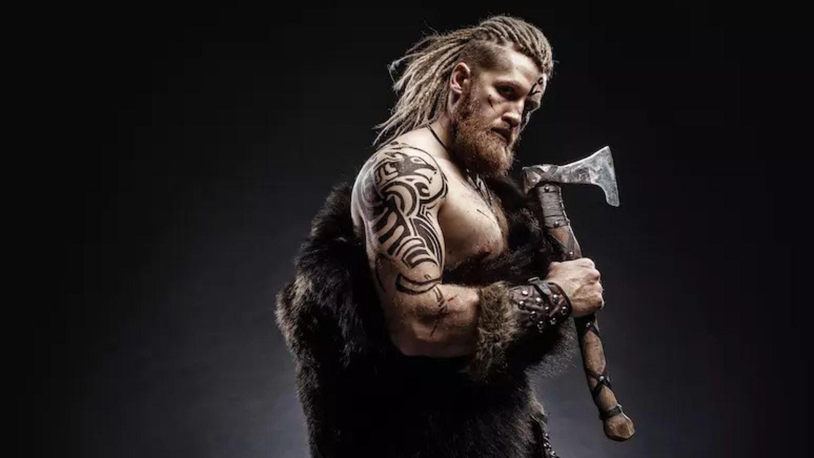 Viking Tattoos