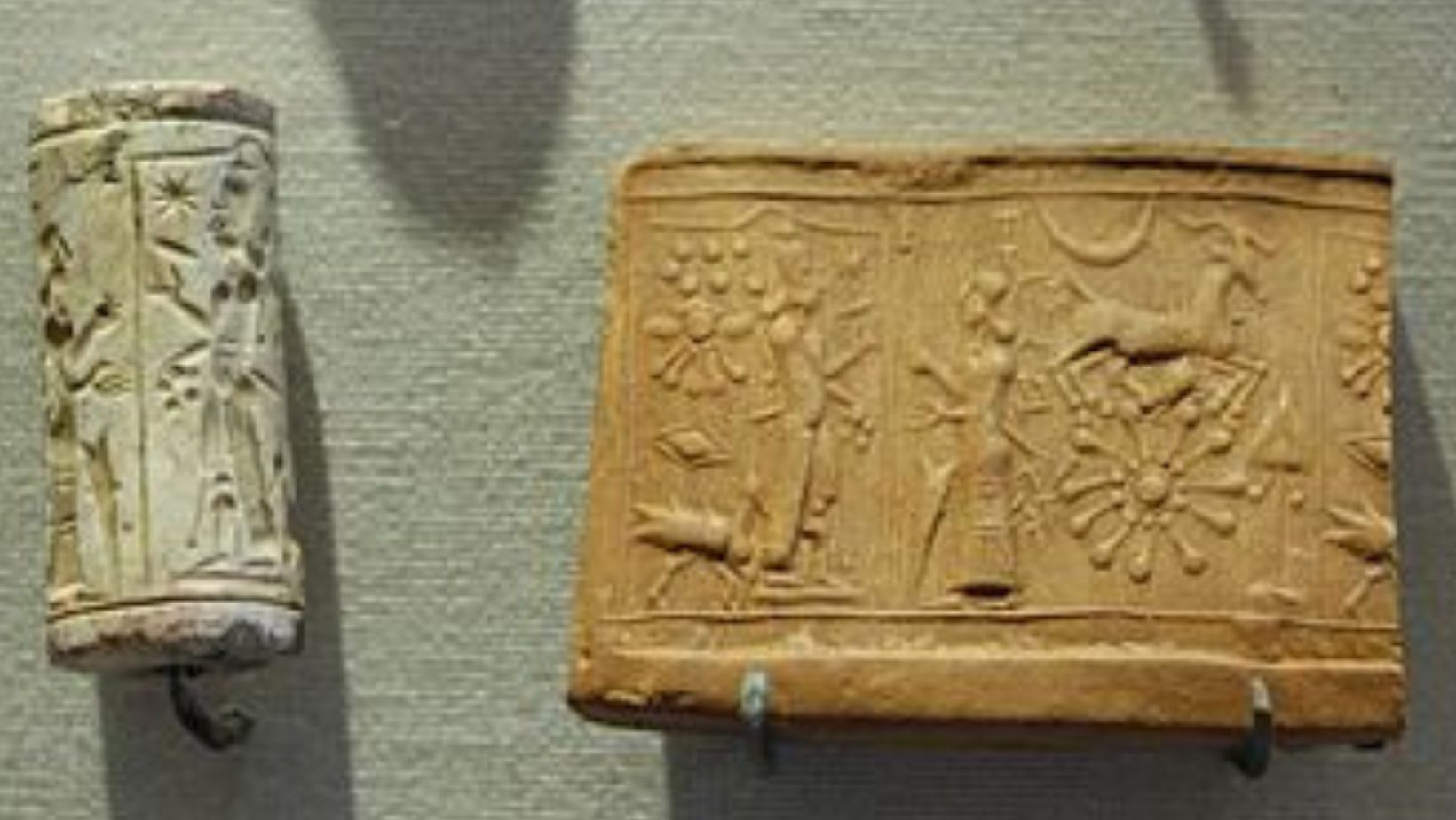 Shamash Mesopotamian God of Justice and the Sun Unveiled