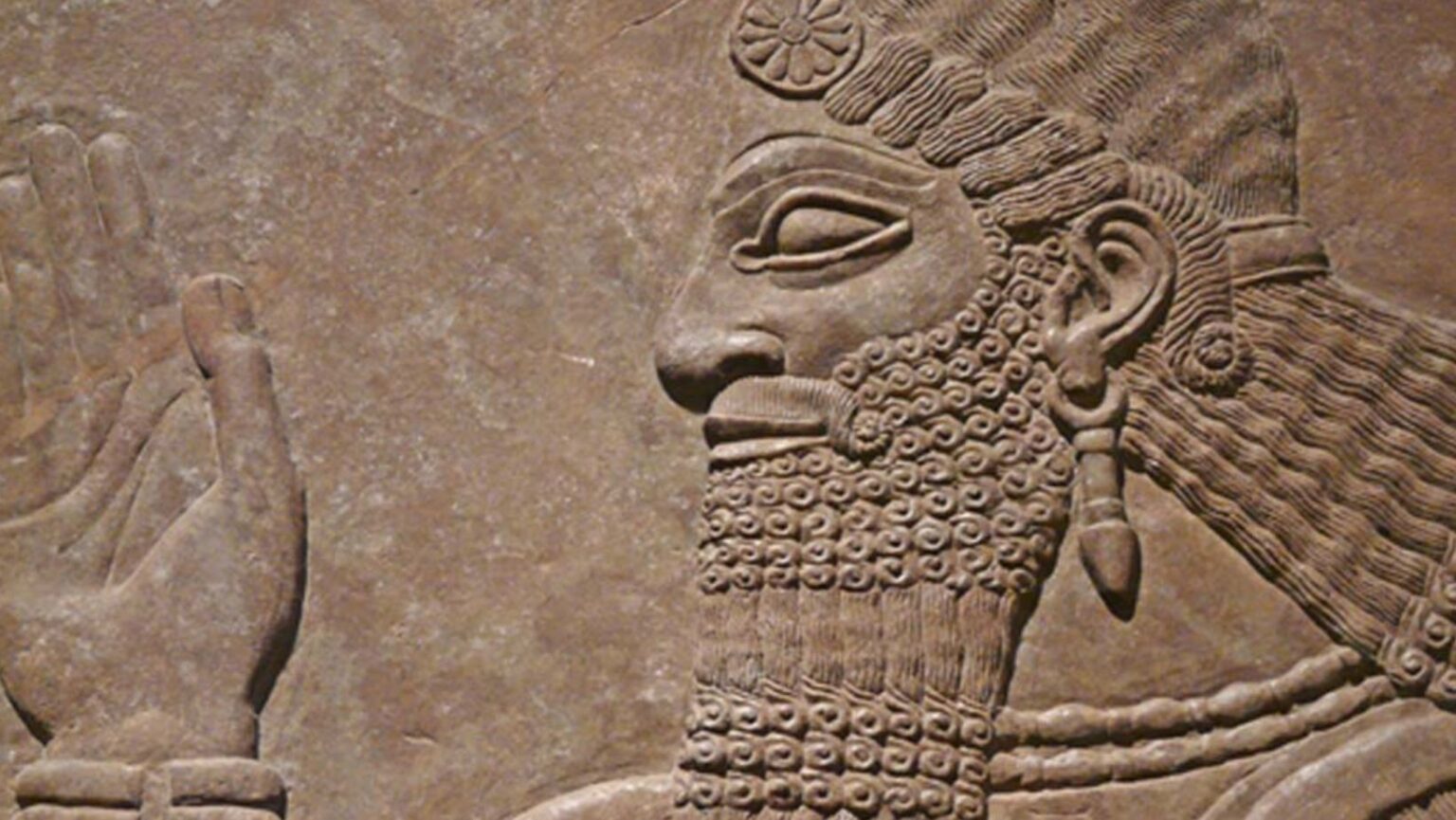 Shamash: Mesopotamian God of Justice and the Sun Unveiled