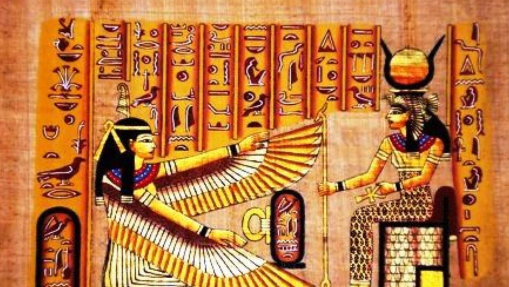 The 42 Laws of Maat Timeless Principles for Living