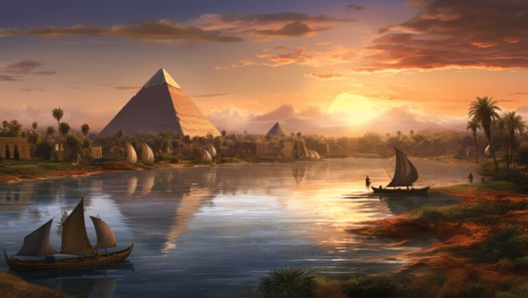 Unveiling the Mysteries of Ancient Egyptian Civilization