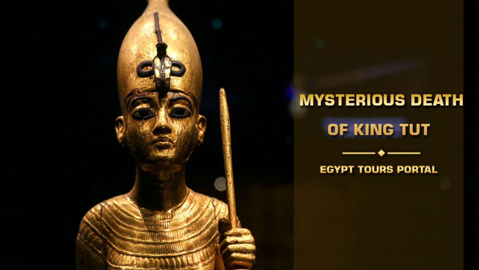 King Tut