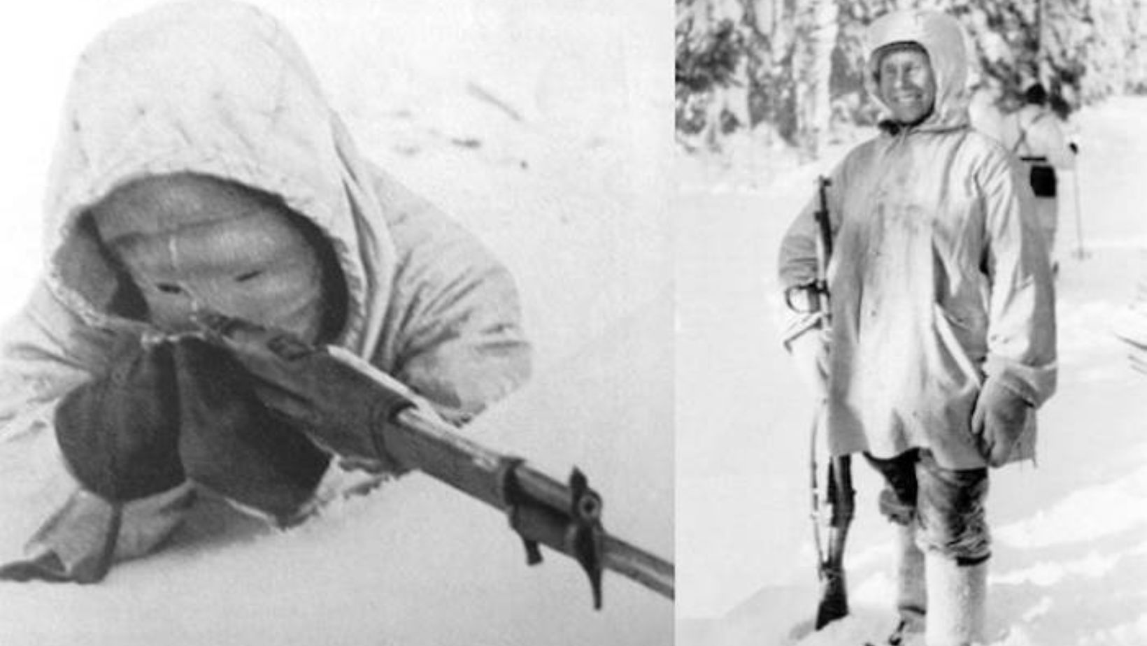 Simo Häyhä