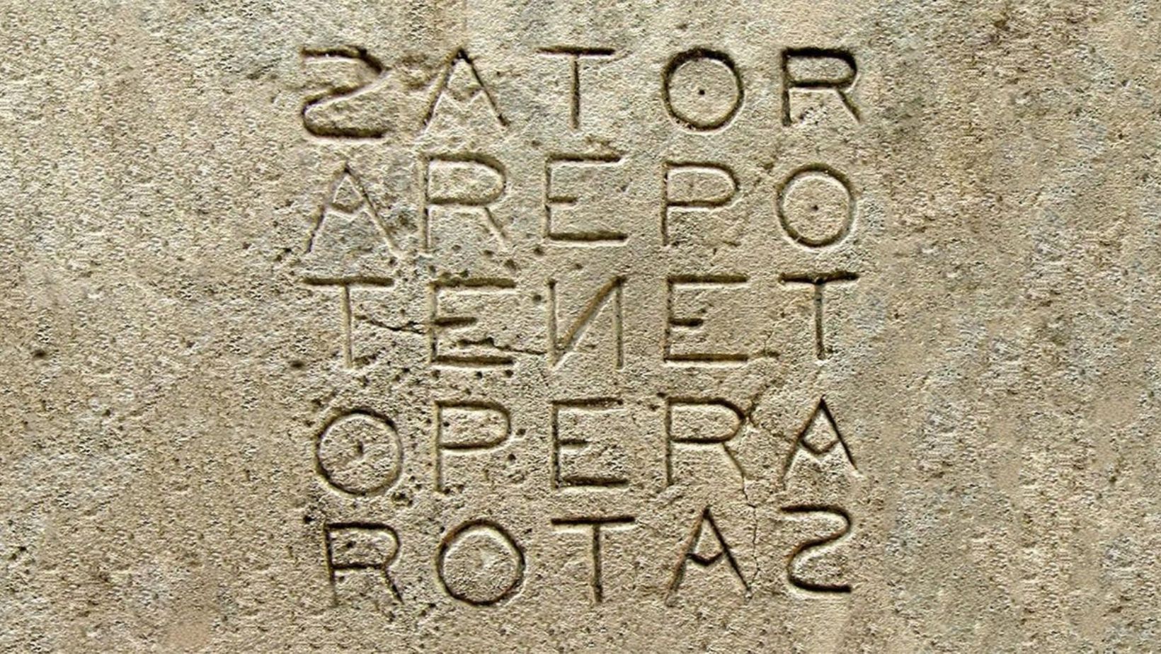 Sator Square