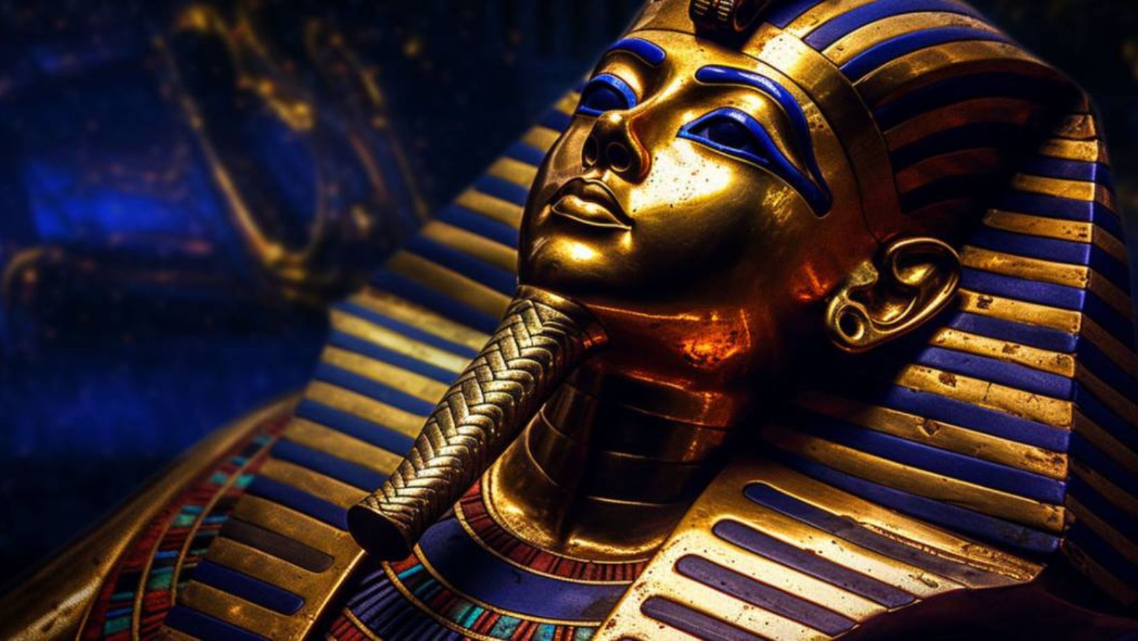 King Tut