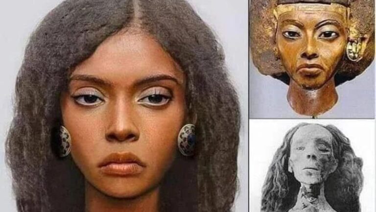 Queen Tiye: The Enduring Influence of Egypt’s Royal Matriarch