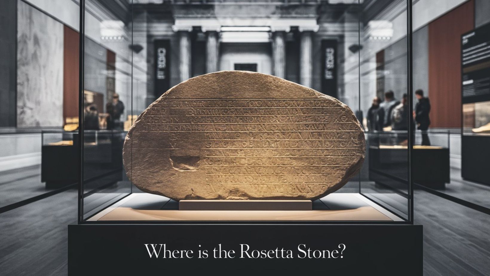 Rosetta Stone