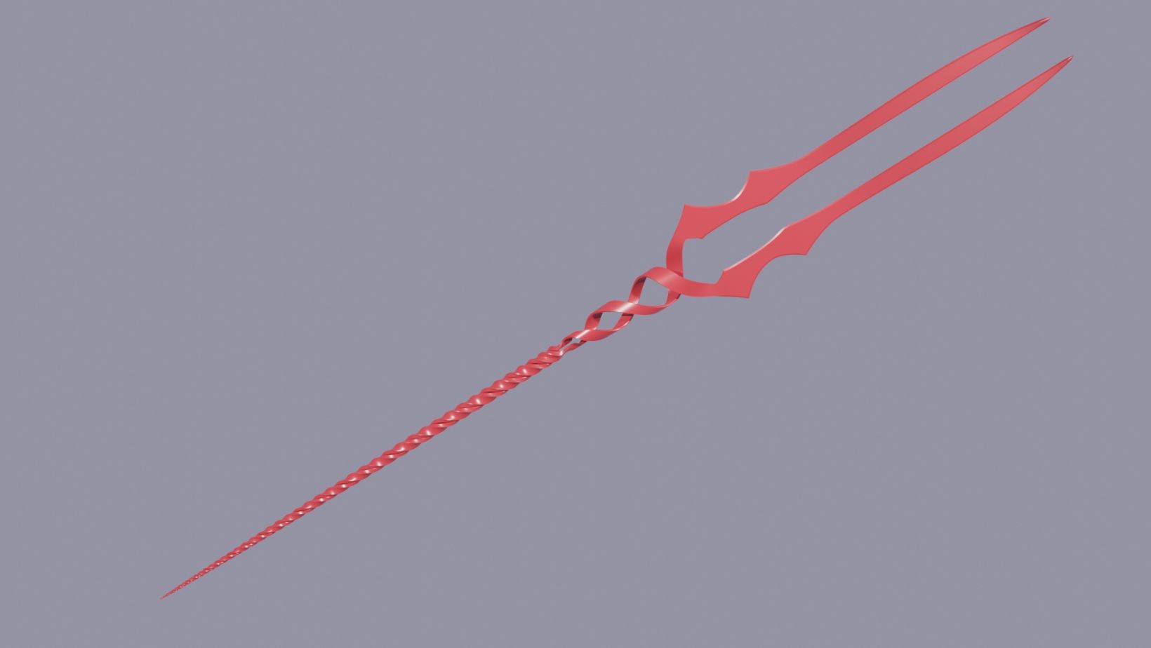 Spear of Longinus