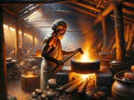 Indian Iron Age