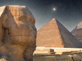 Egyptian Astronomy