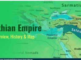 Parthian Empire