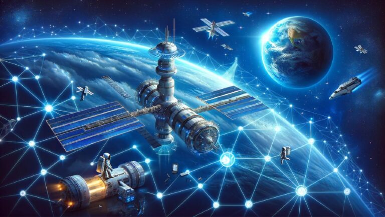 The Future of Space Exploration: What’s Next for Humanity?