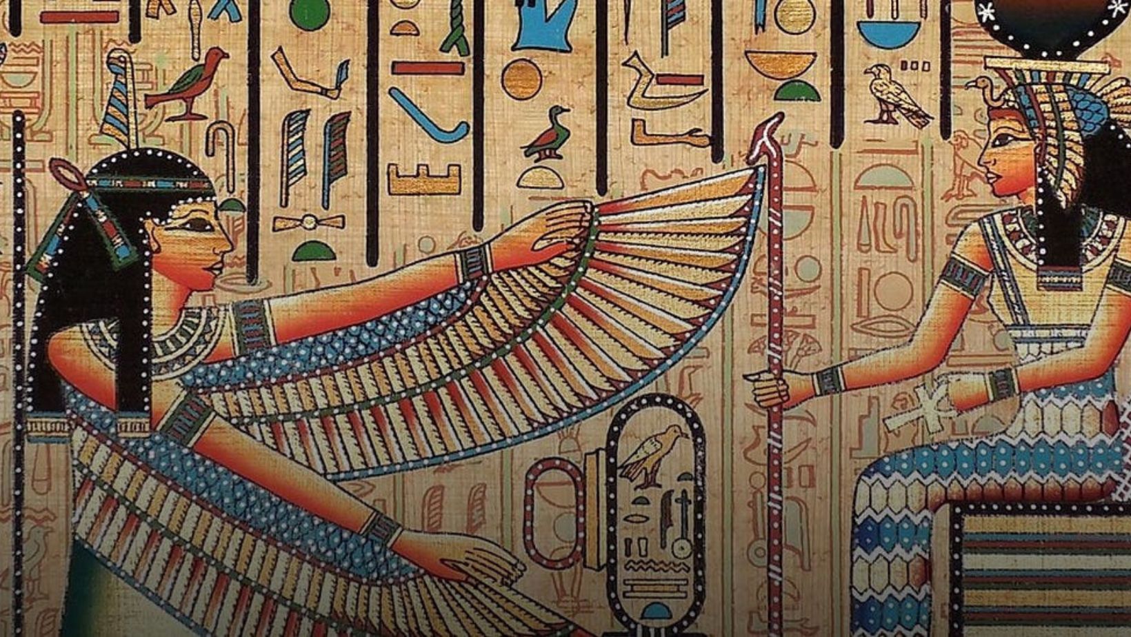 Life in Ancient Egypt