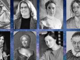 Women in Astronomy