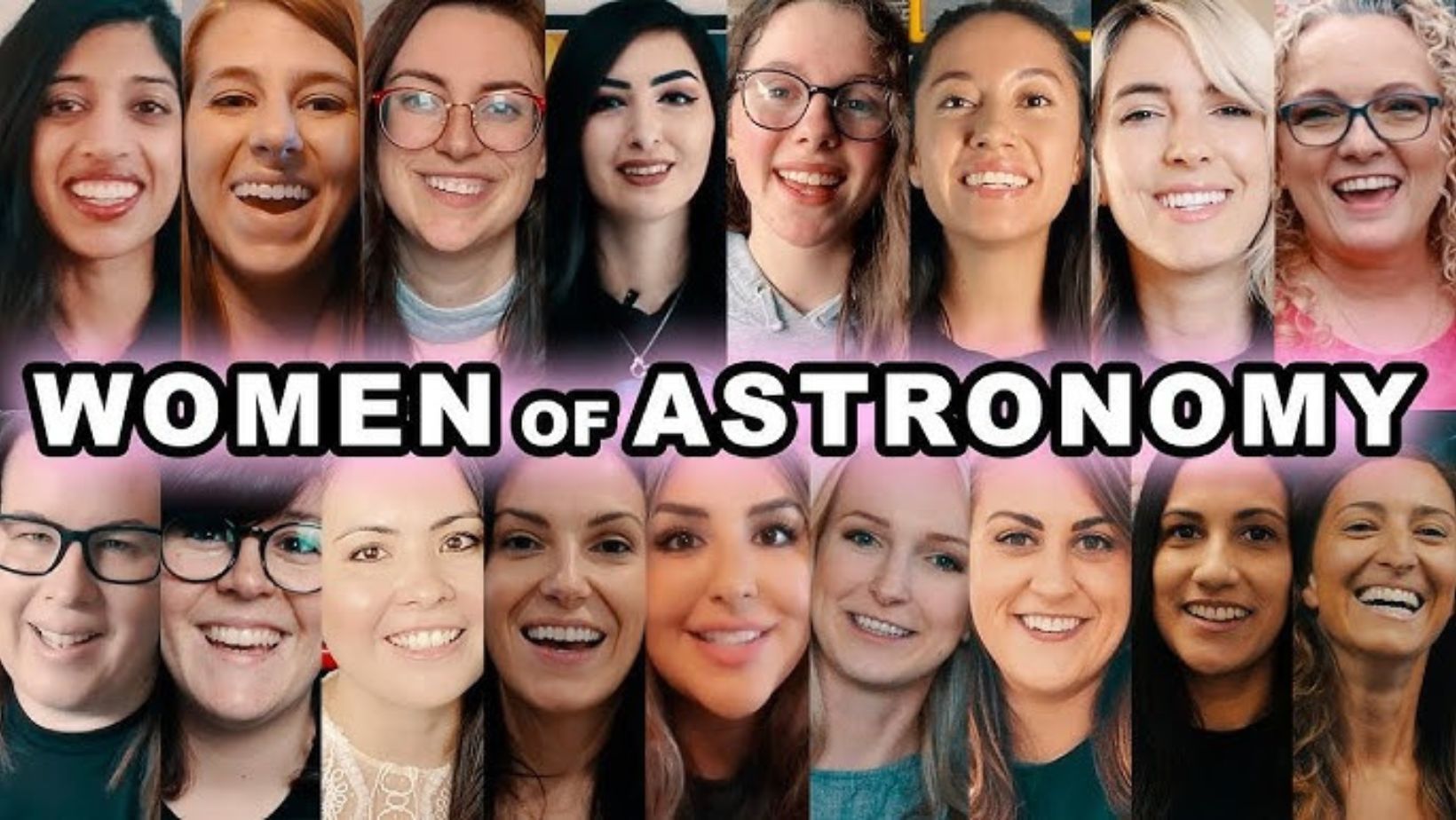 Women in Astronomy: Celebrating Contributions to Science