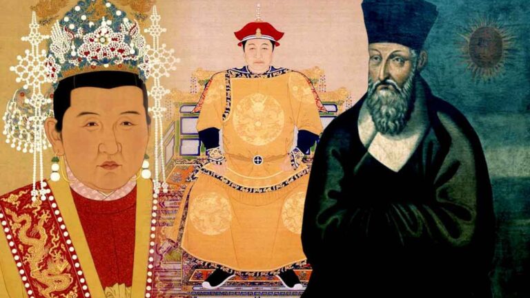 Ming Dynasty’s Golden Age: A Journey into China’s Brilliance