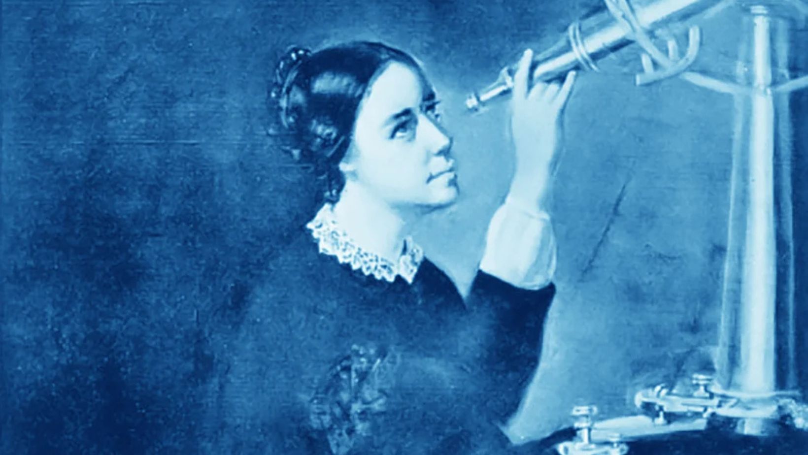 Women in Astronomy