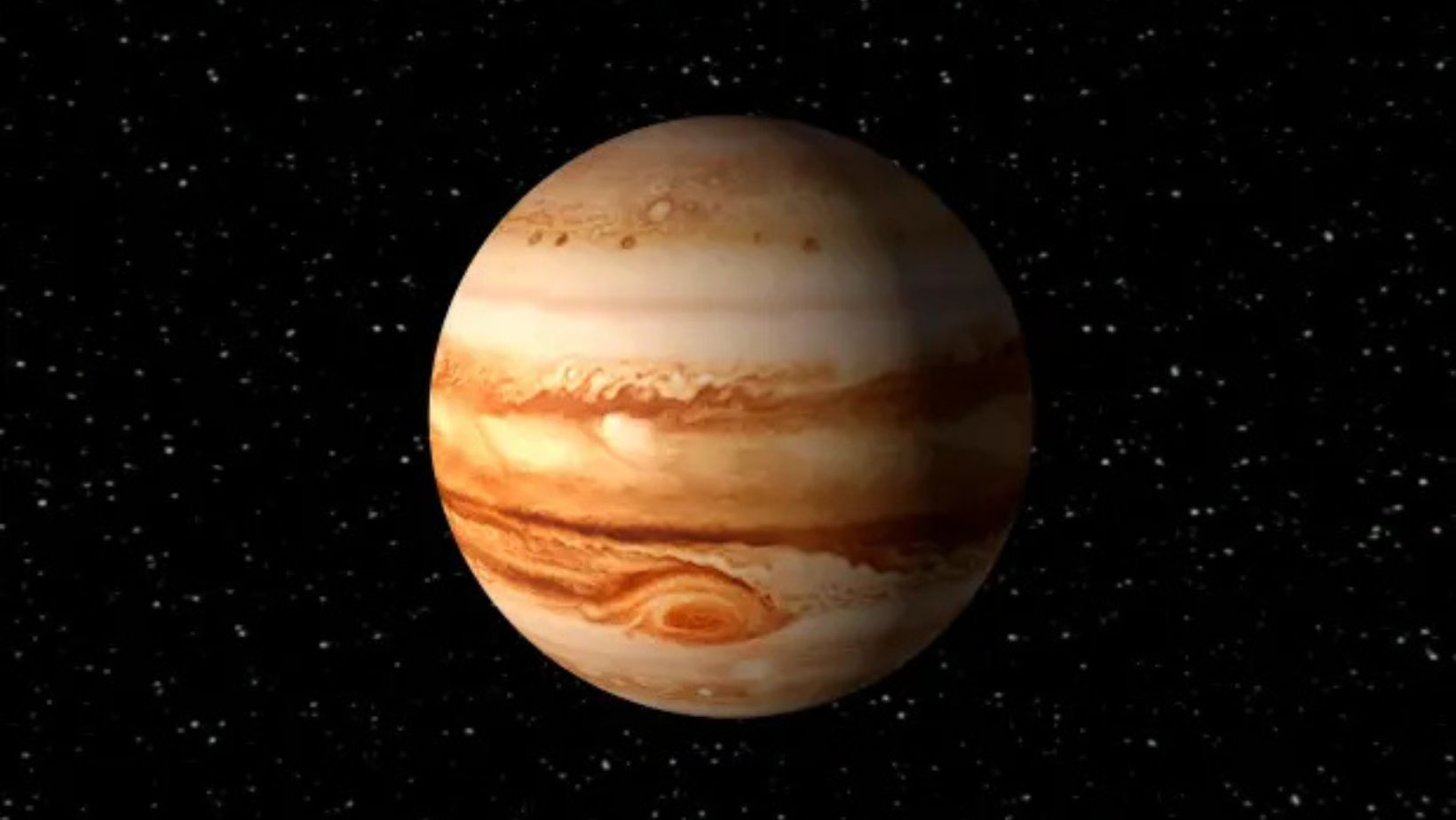 Jupiter