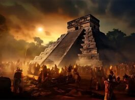 Ancient Maya Civilization