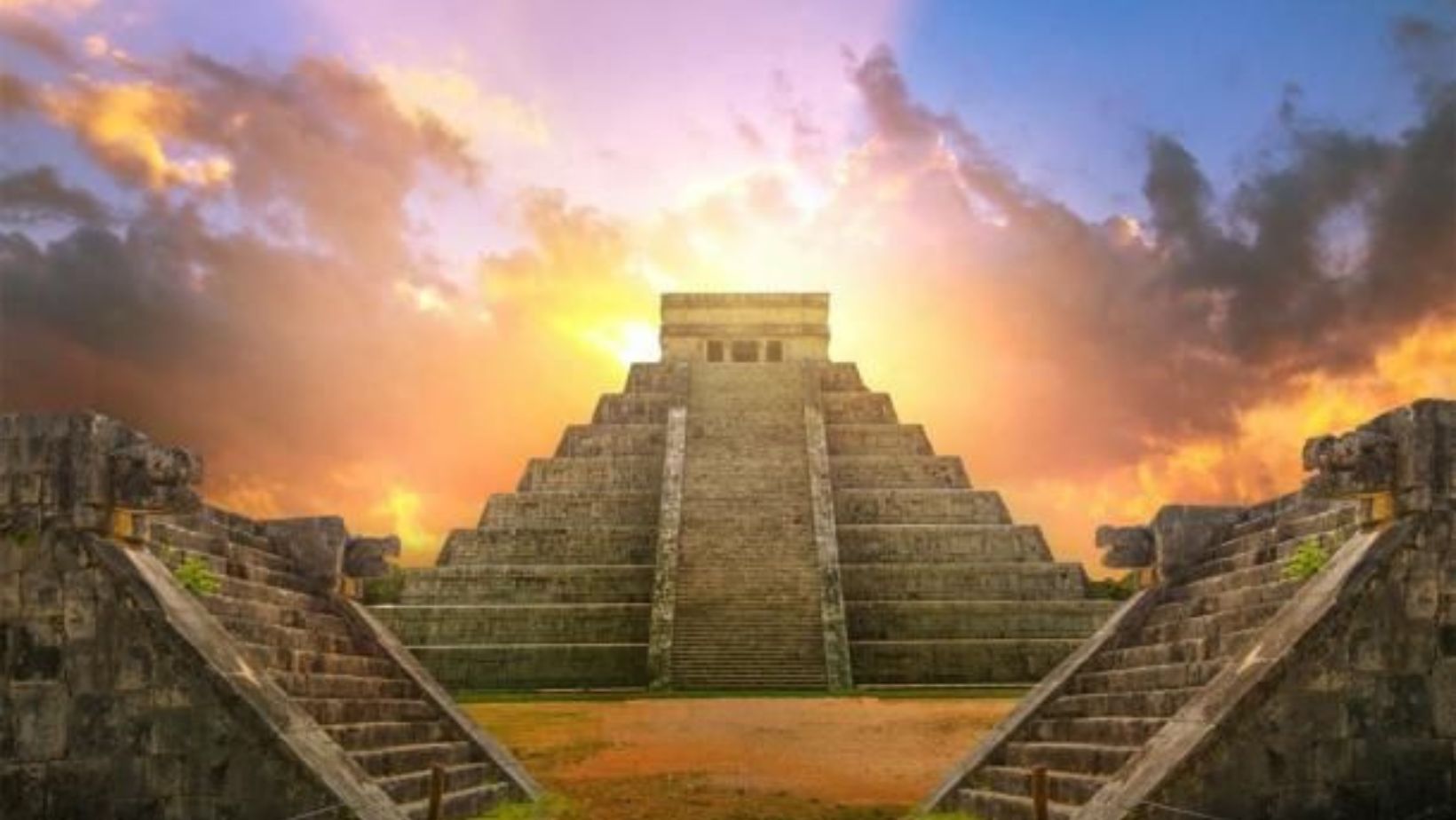 Ancient Maya Civilization