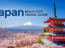 Japan Travel Guide