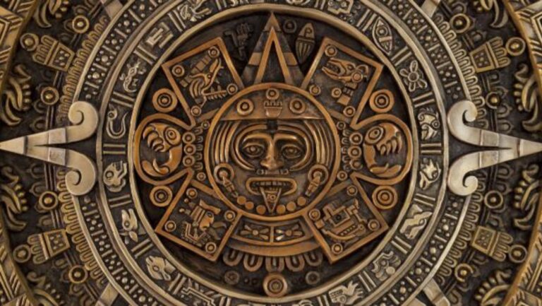 The Sacred Calendar: Understanding the Complexities of the Maya Timekeeping System