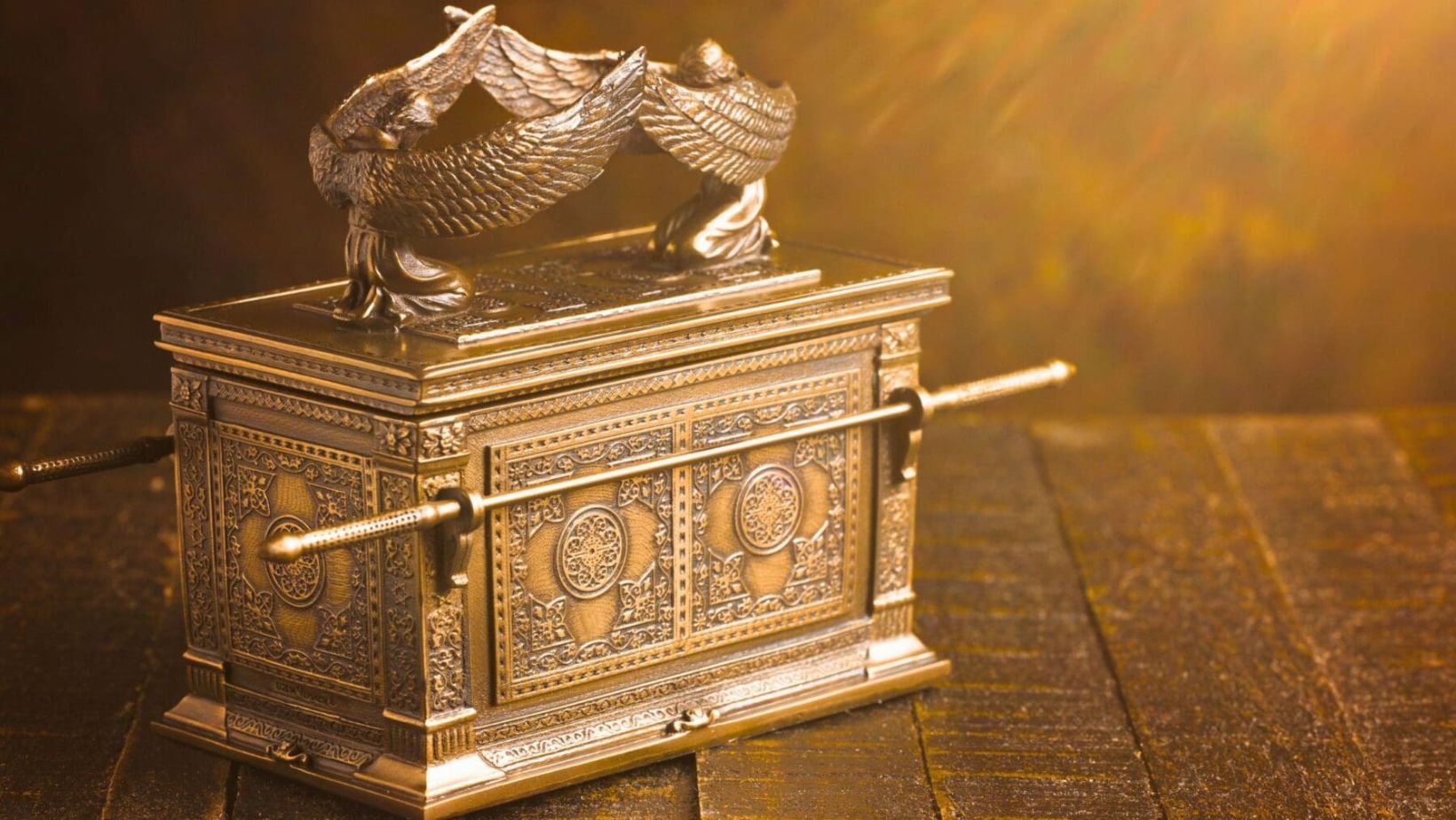 Ark of the Covenant