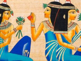 Women in Ancient Egypt