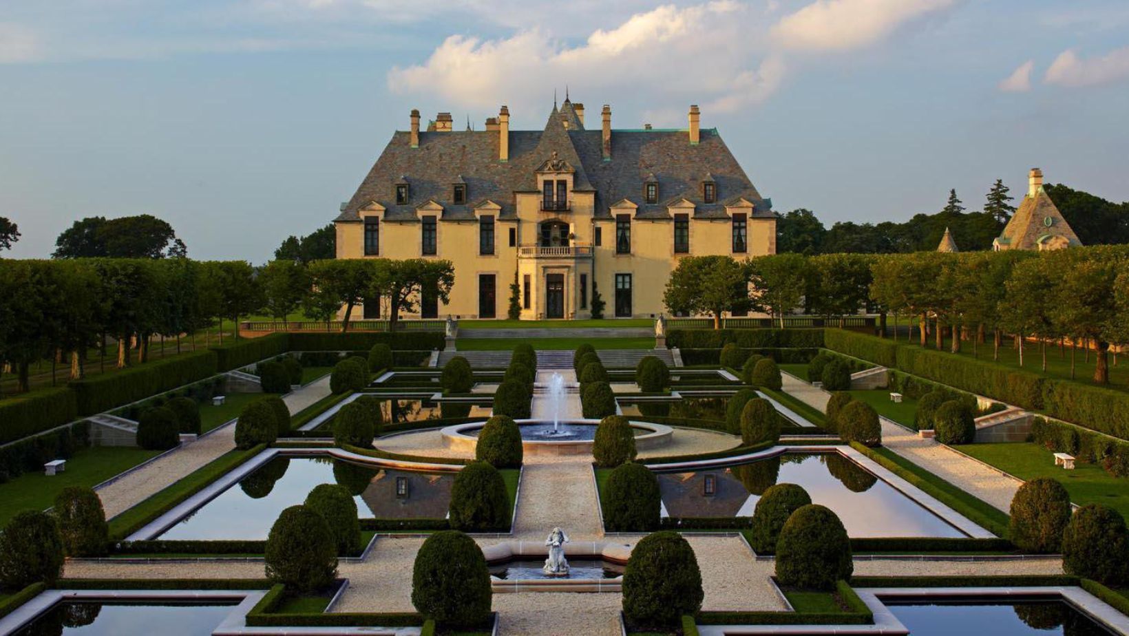 Oheka Castle