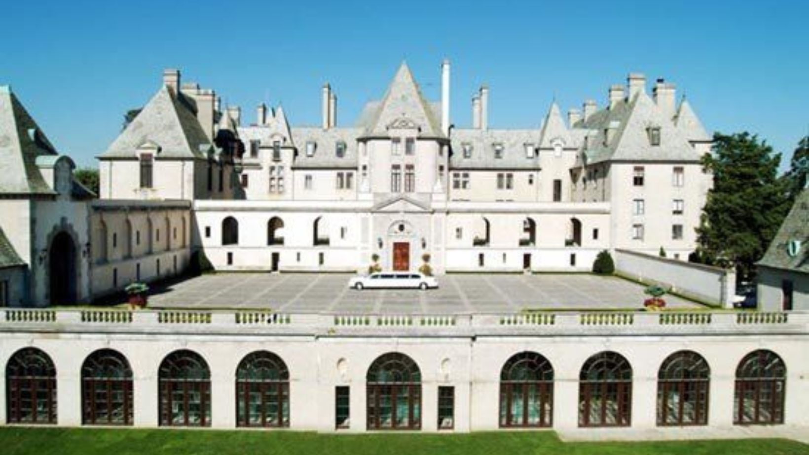 Oheka Castle