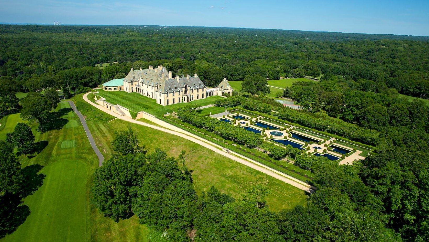 Oheka Castle