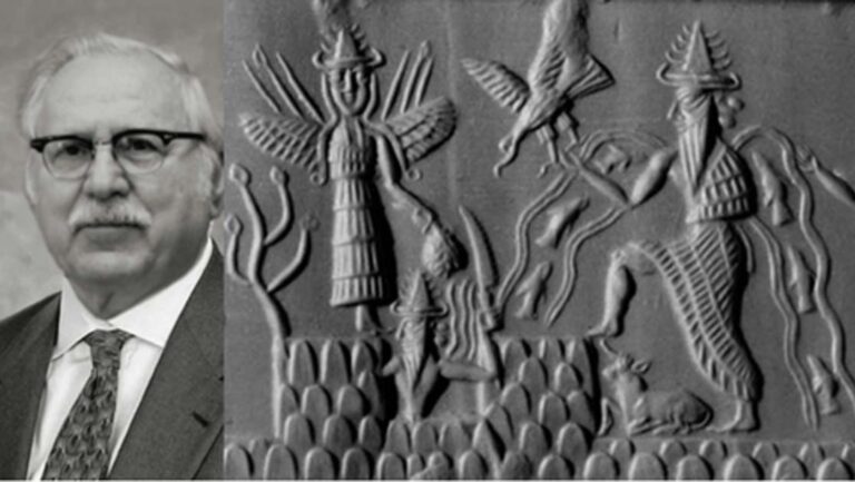Zecharia Sitchin: Decoding the Mistranslations of Sumerian Texts