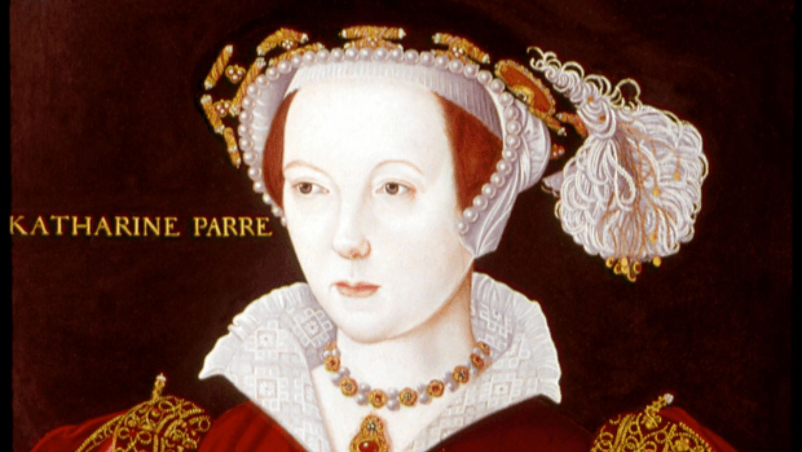 Katherine Parr