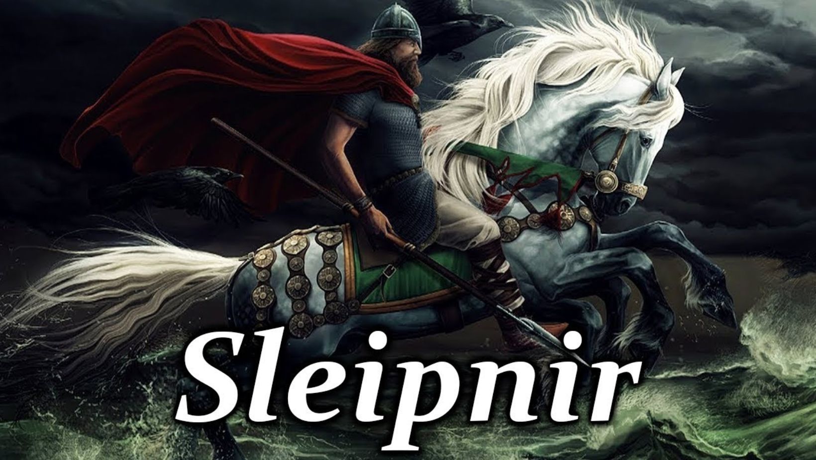 Sleipnir