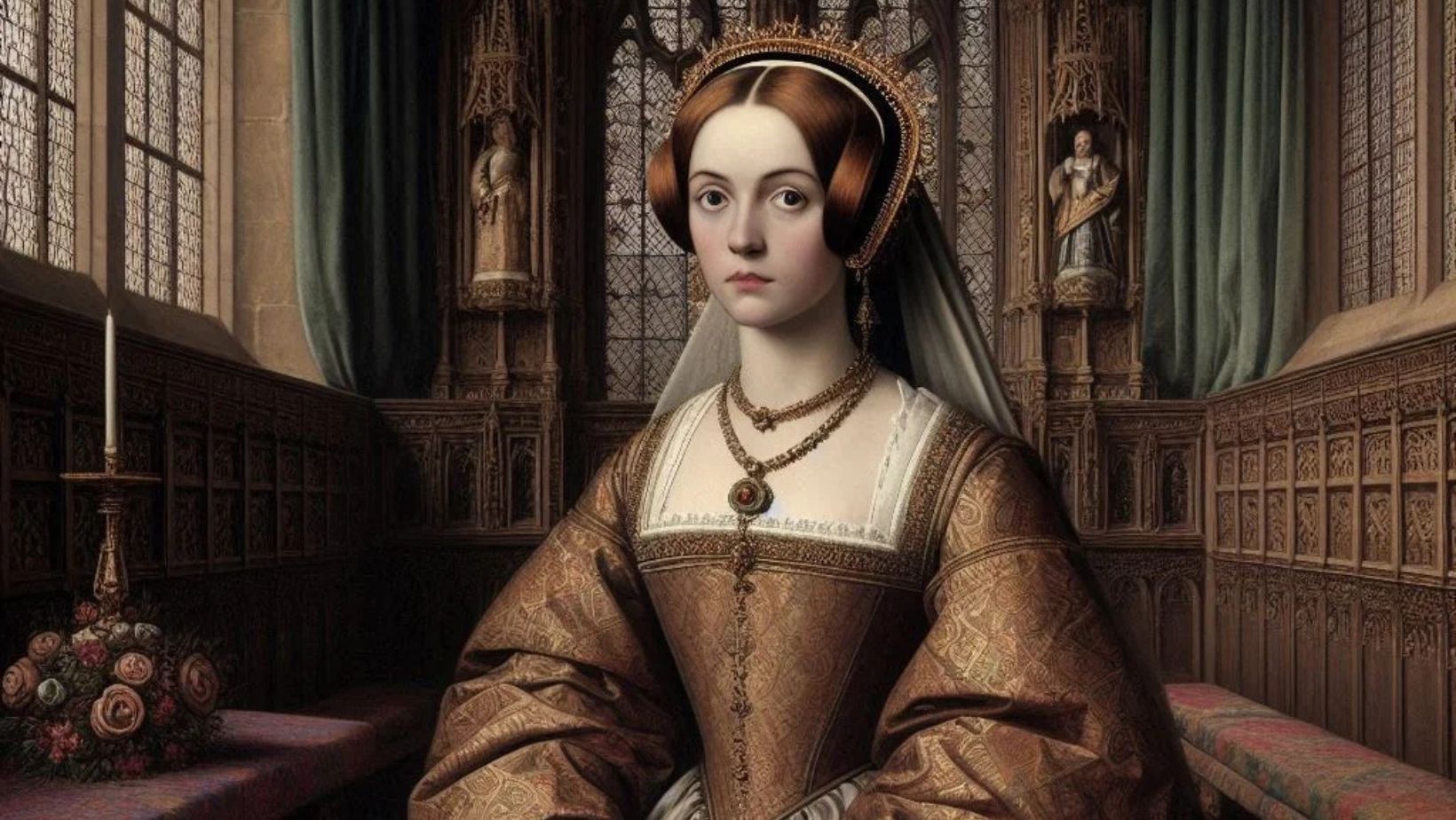 Katherine Parr