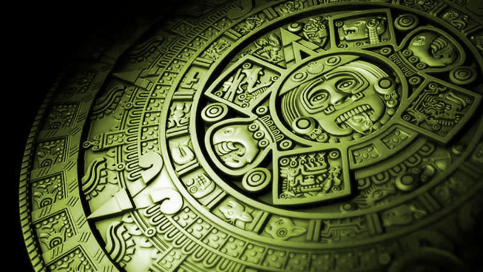 Maya Astronomy