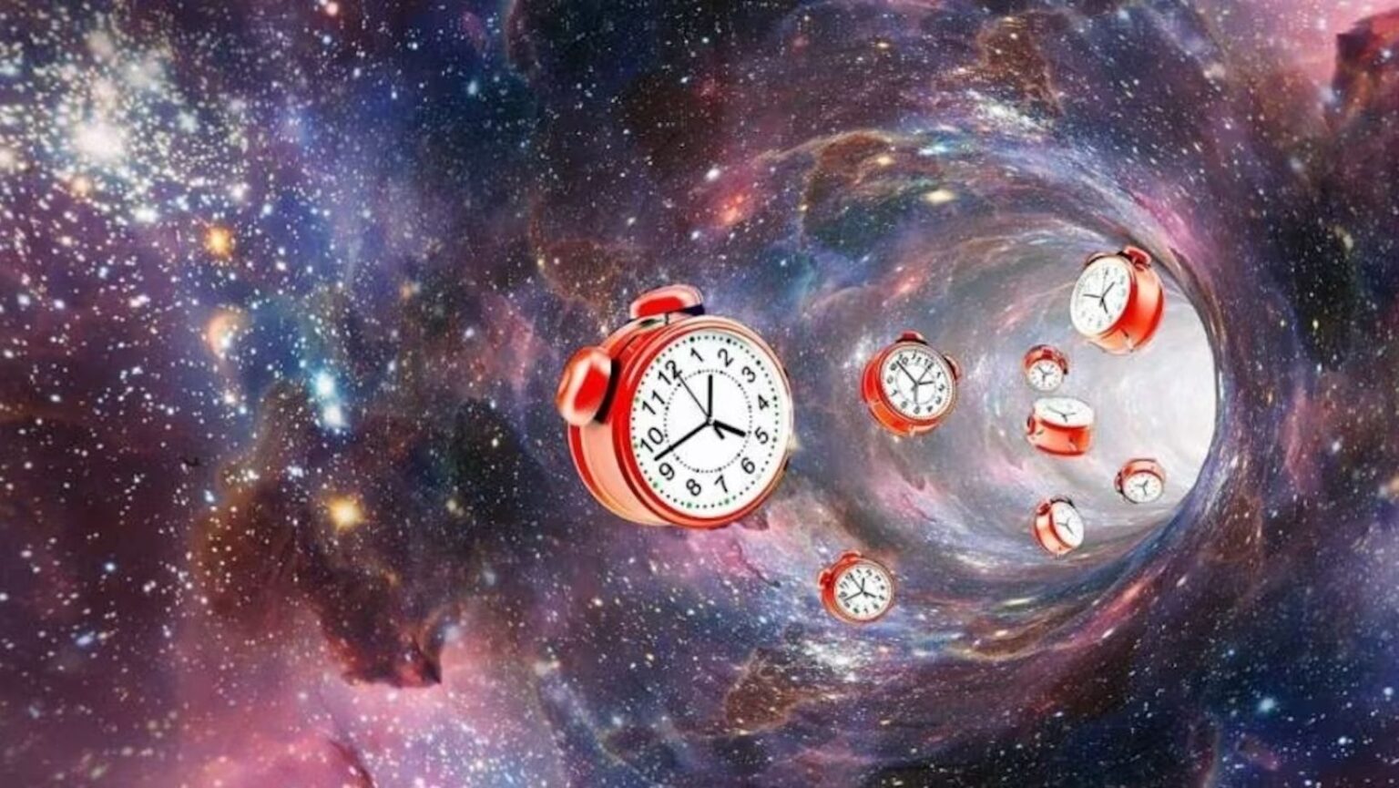 The Science of Time Travel: Is It Possible?