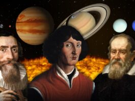 Ancient Astronomers