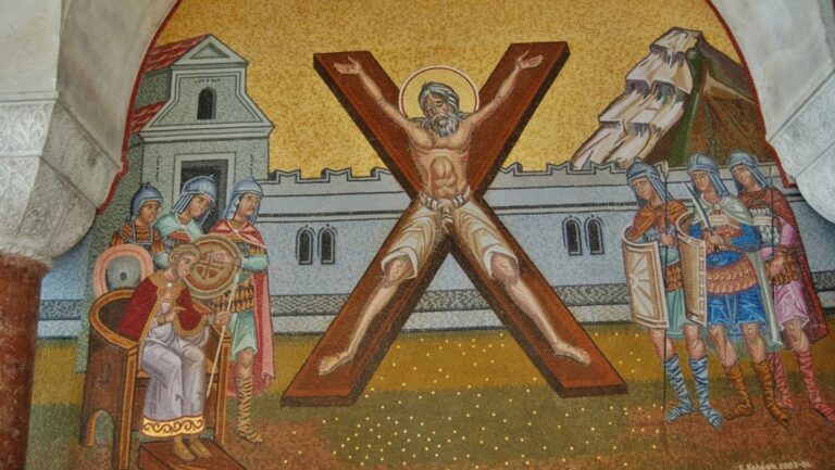 Unveiling St. Andrew’s Cross: A History of Symbolism and Nature