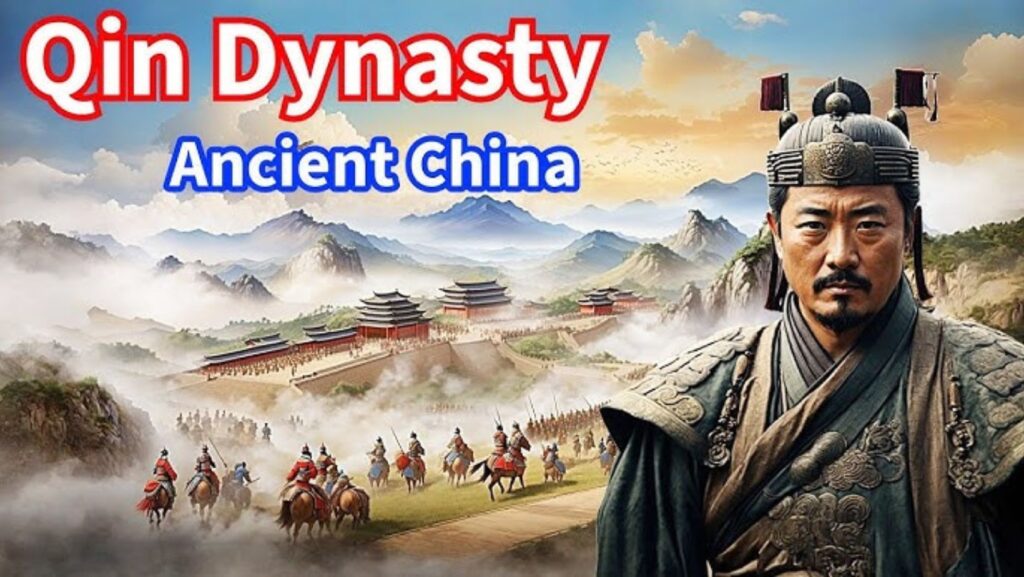 The Xin Dynasty: A Historical Overview of Rise and Decline