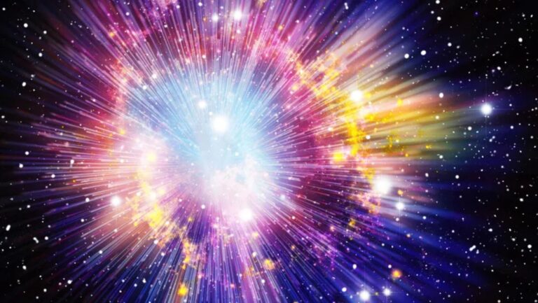 Understanding the Big Bang: The Beginning of Everything