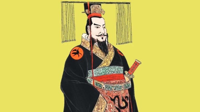 Qin Dynasty: The Birth of China’s First Imperial Legacy