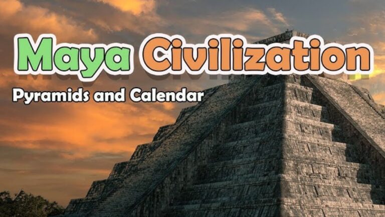 Mayan Apocalypse