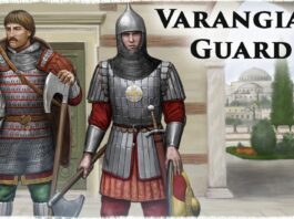 Varangian Guard