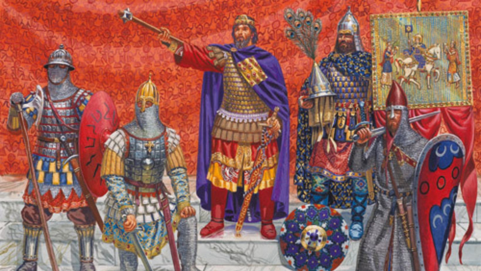 Varangian Guard