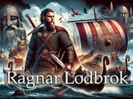 Ragnar Lothbrok